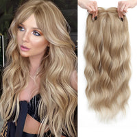 🔥Honigblond mit Highlights