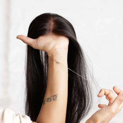 🌟Ultimo giorno: 90% di sconto🔥Ripara all'istante l'attaccatura dei capelli: nessuno se ne accorgerà mai