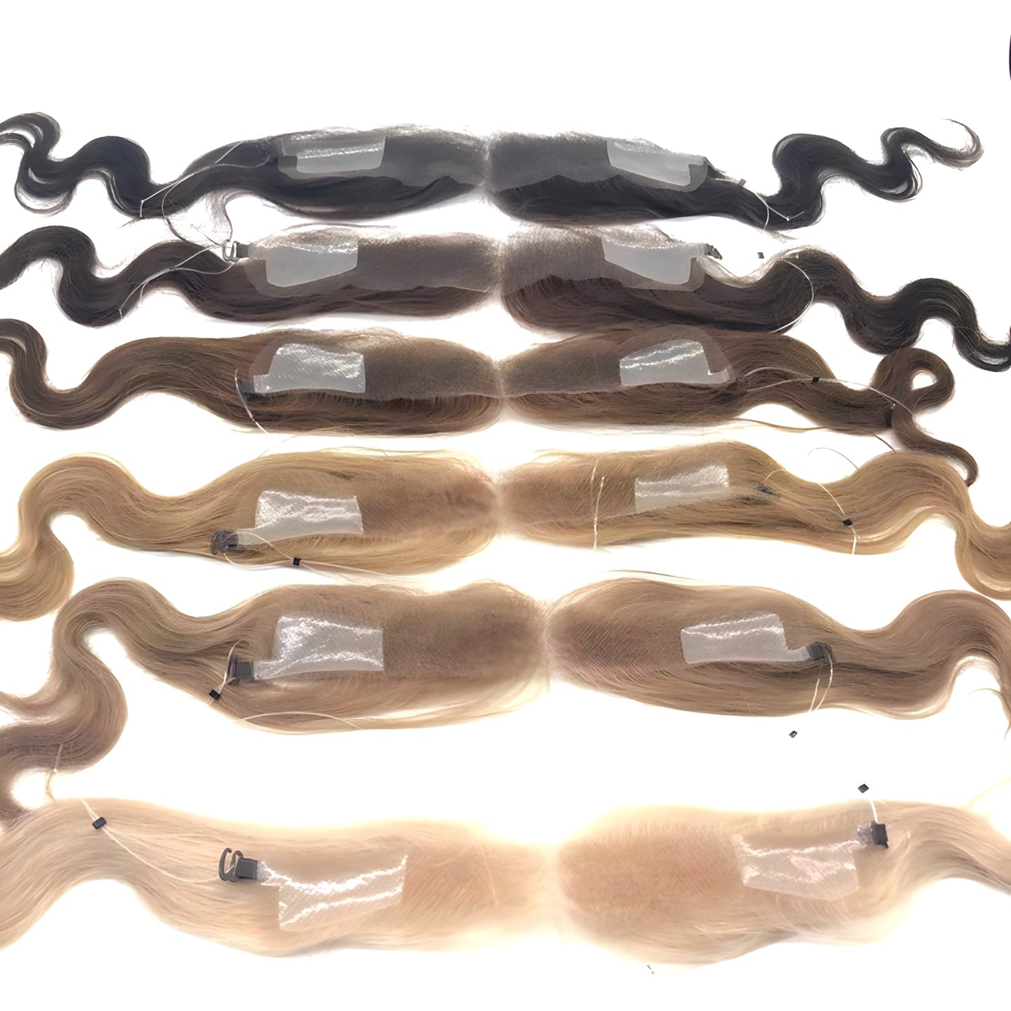 🌟Ultimo giorno: 90% di sconto🔥Ripara all'istante l'attaccatura dei capelli: nessuno se ne accorgerà mai