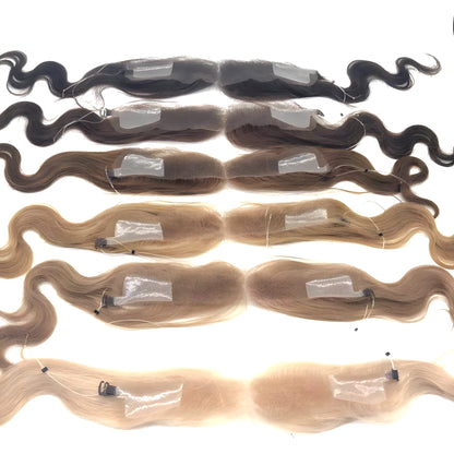 🌟Ultimo giorno: 90% di sconto🔥Ripara all'istante l'attaccatura dei capelli: nessuno se ne accorgerà mai
